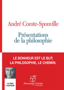 Présentation de la philosophie 