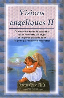 Visions angéliques t.2