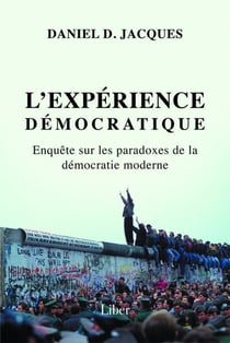 L'expérience démocratique