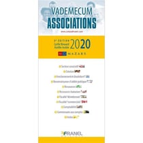 Vademecum - des associations (9e édition)