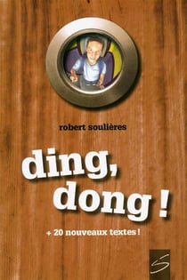 Ding, dong ! 97 clins d'oeil a raymond queneau 2e ed. revue et au