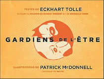 Gardiens de l'être