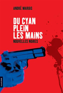 Du cyan plein les mains