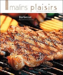 Barbecue pour reveiller le roi du grill en vous