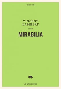 Mirabilia