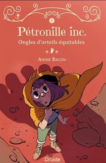 Petronille inc. v 04 ongles d'orteils equitables