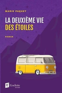 La deuxième vie des étoiles