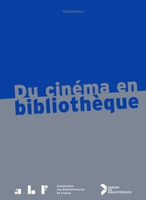 Du cinéma en bibliothèque