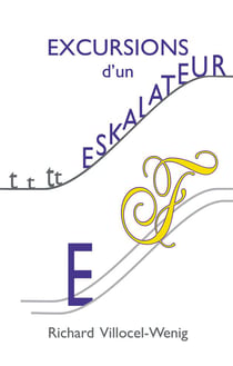 Excursions d'un eskalateur