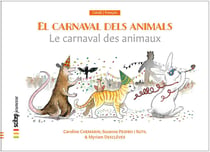 El carnaval dels animals - le carnaval des animaux