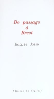 De Passage A Brest