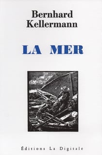 La mer