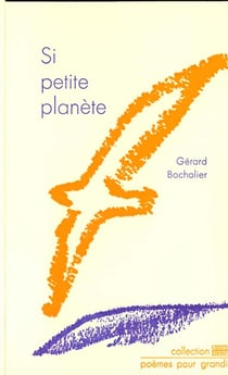 SI PETITE PLANETE