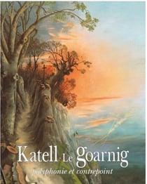 Katell Le Goarnig - polyphonie et contrepoints