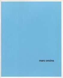 Marc Oncins