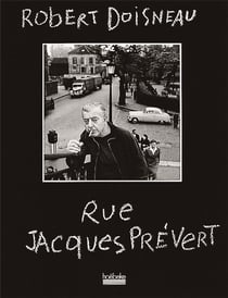 Rue jacques prévert