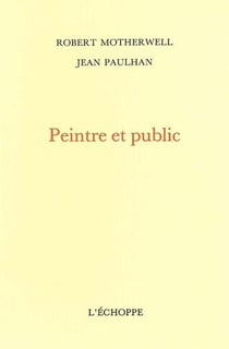 Peintre et Public