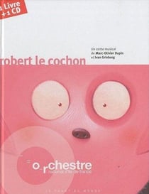 Robert le cochon