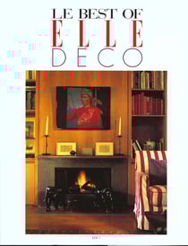 Le best of elle deco n.1