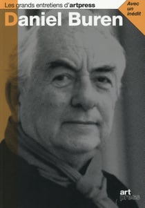Daniel Buren