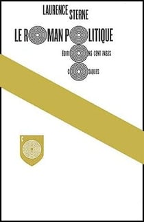 Le roman politique