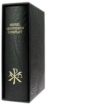 Missel quotidien complet (noir)