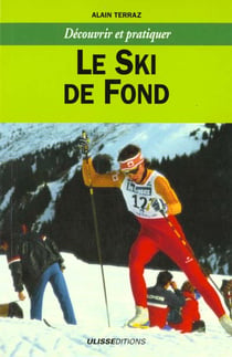 Le ski de fond