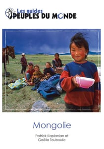 Mongolie (3e édition)