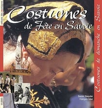 Costumes de fête en Savoie