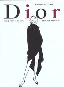 Mémoire de la mode - dior