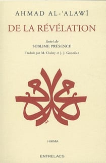 De la révélation - sublime présence