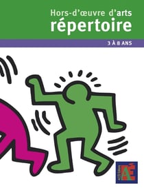 Hors d'oeuvre d'arts - répertoire