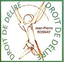Droit de délire