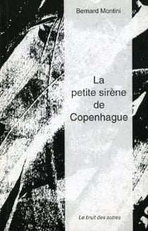 La petite sirene de copenhague