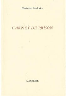 Carnet de prison