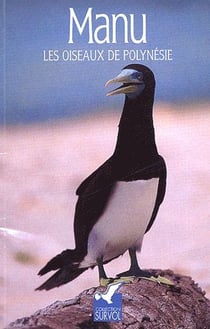 Manu, les oiseaux de polynésie