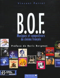 Bof - les musiques de l'ecran