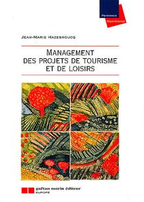 Management des projets touris.& lois