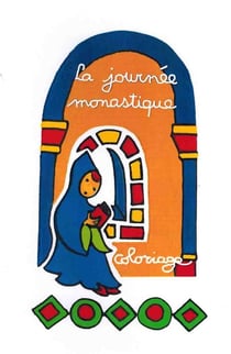 Journée monastique