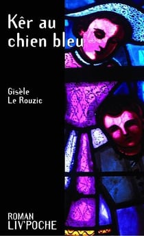Ker au chien bleu