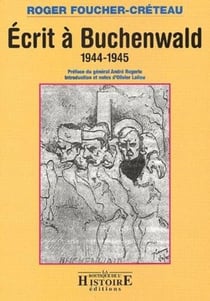 Écrit à Buchenwald - 1944-1945
