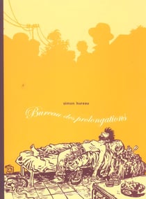 Bureau des prolongations