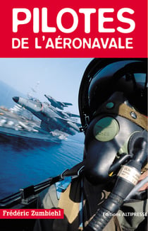 Pilotes De L'A Ronavale