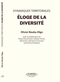 Dynamiques territoriales : éloge de la diversité