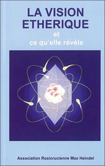 Vision etherique et ce qu'elle revele