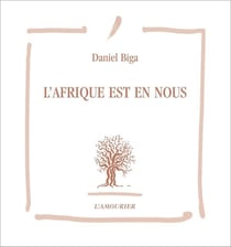 L'Afrique est en nous