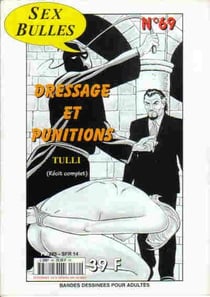 Dressage et punitions