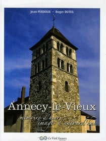 ANNECY LE VIEUX