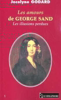 LES AMOURS DE GEORGE SAND