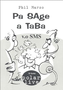 Pa sage a taba vo sms